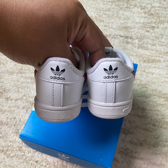 Adidas | Continental 80’s Toddler - Picture 2 of 6